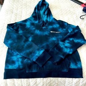 Champion Hoodie